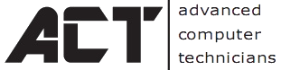 ACT Logo